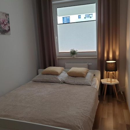 Caskada Modern Apartment Słupsk Eksteriør billede